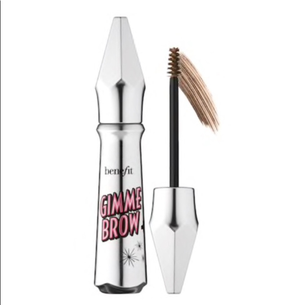 Benefit Gimme Brow+ Volumizing Eyebrow Gel